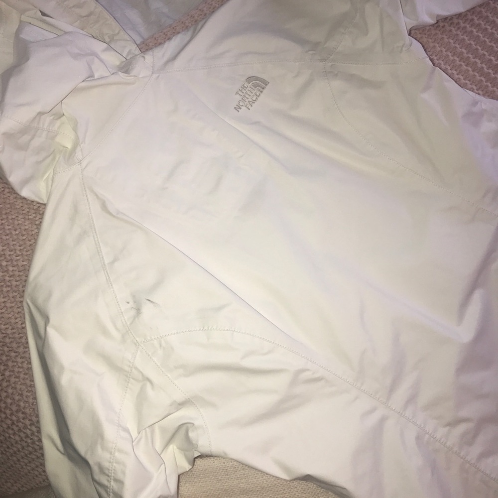 The North Face Women’s Rain Jacket